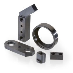 Metallbearbeitung Hartig